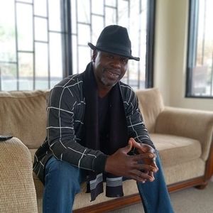 Meet your Posher, Raymont a